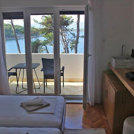 Ferienwohnung Covahouse Jelsa  Exterior foto