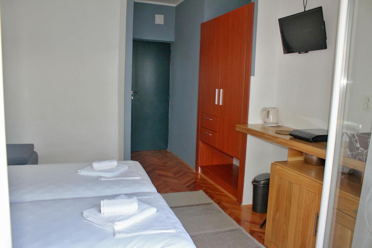 Ferienwohnung Covahouse Jelsa  Exterior foto