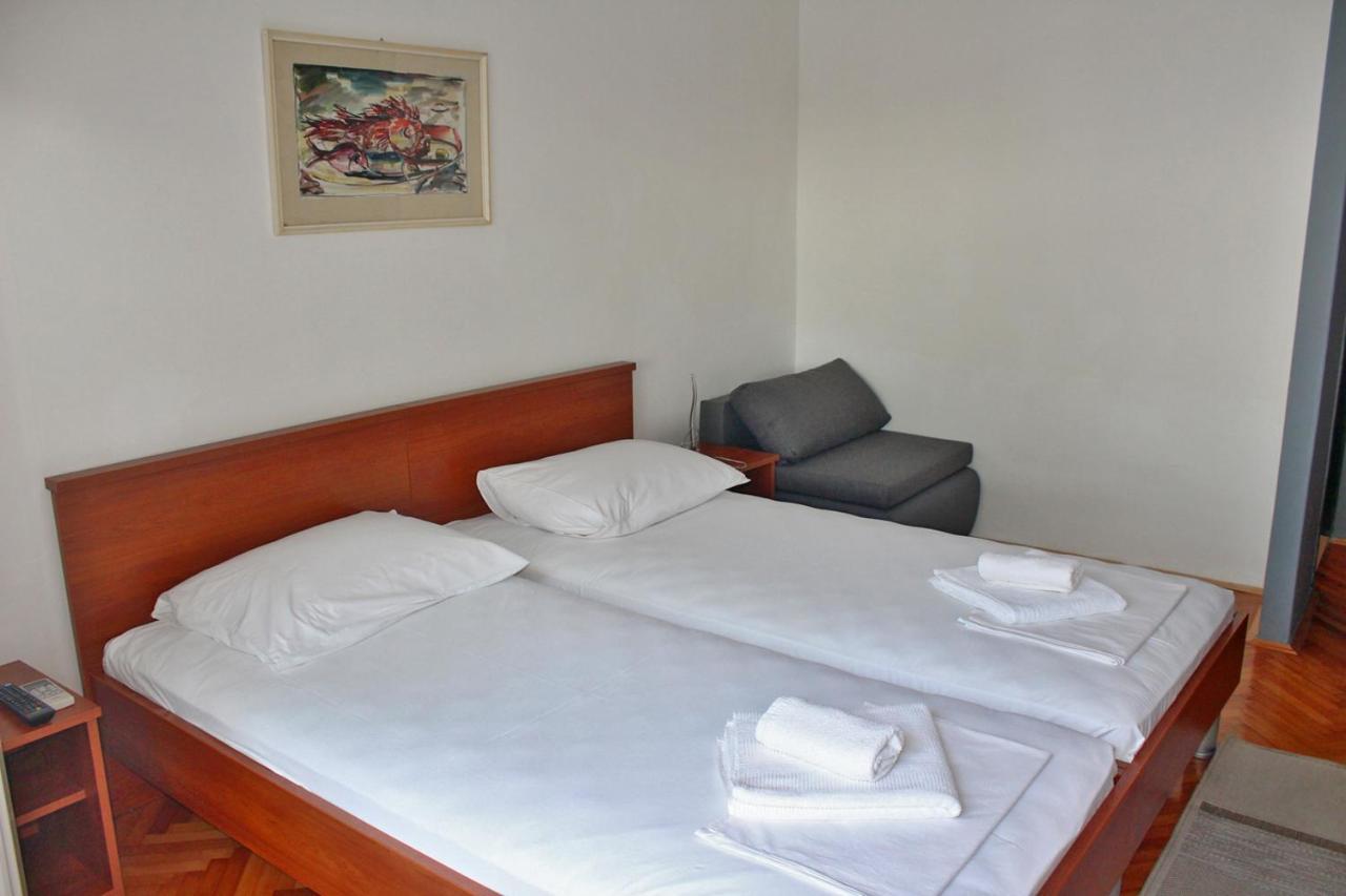 Ferienwohnung Covahouse Jelsa  Exterior foto
