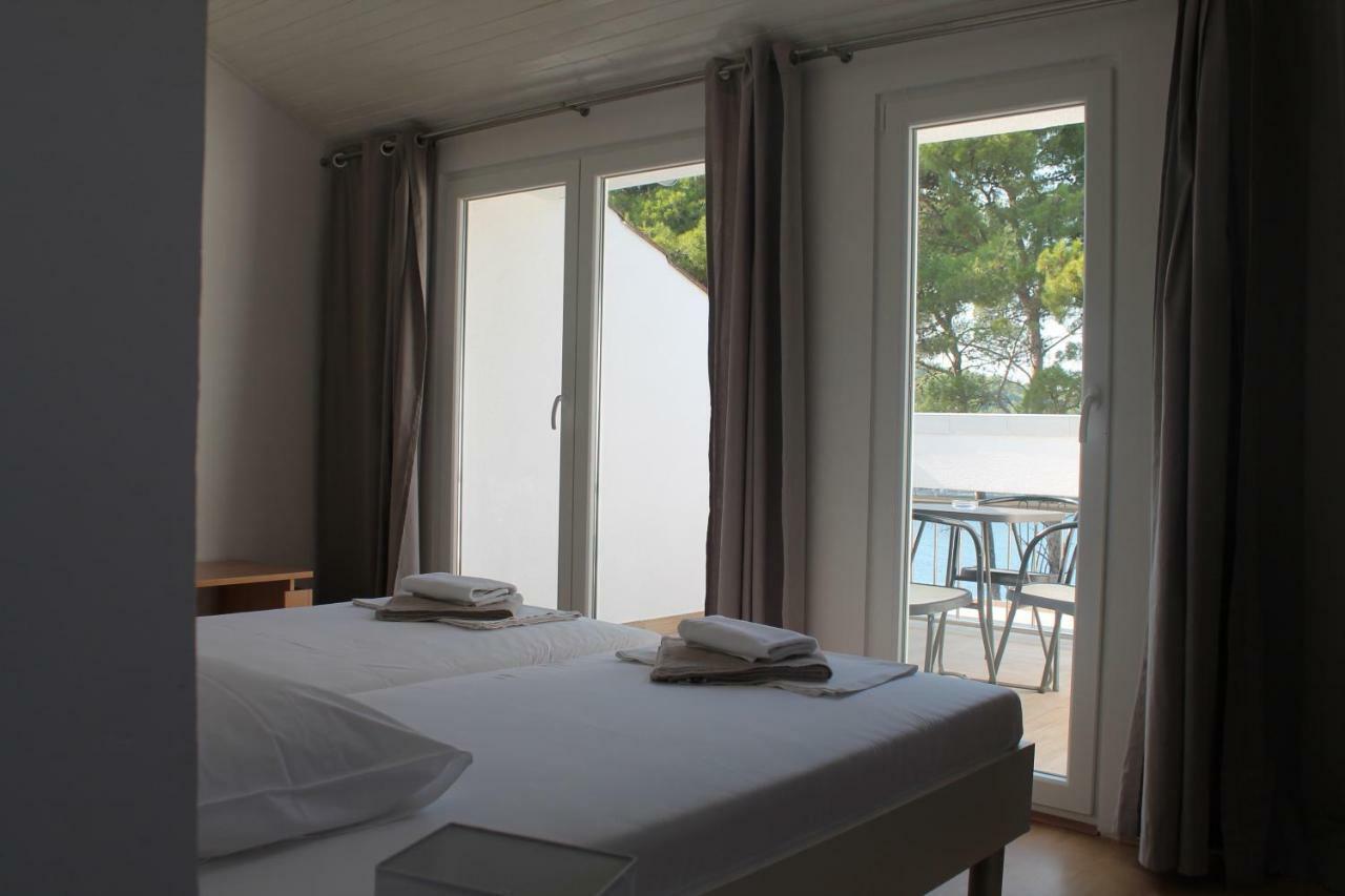 Ferienwohnung Covahouse Jelsa  Exterior foto