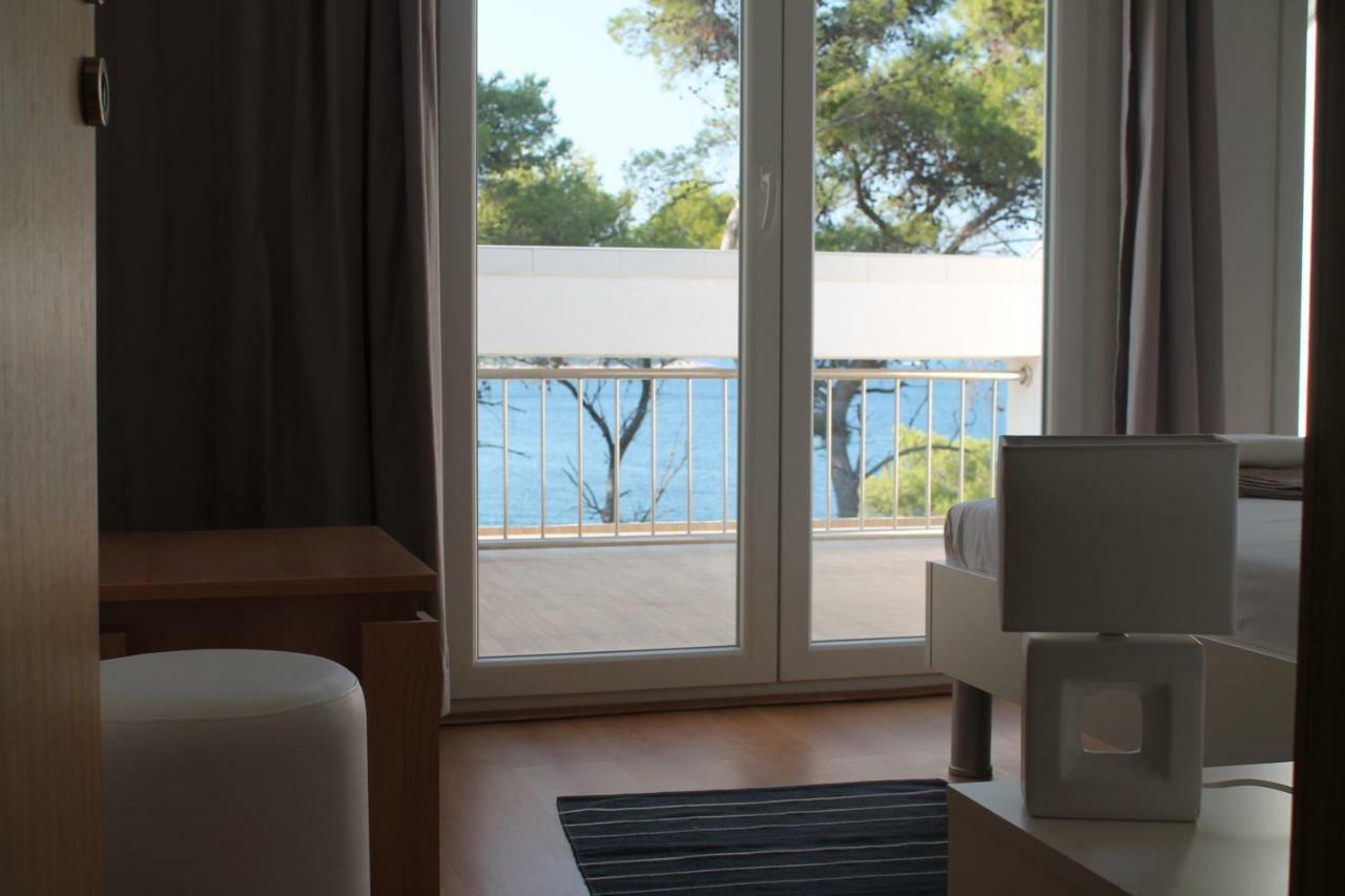 Ferienwohnung Covahouse Jelsa  Exterior foto