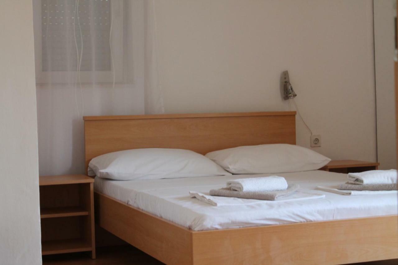 Ferienwohnung Covahouse Jelsa  Exterior foto