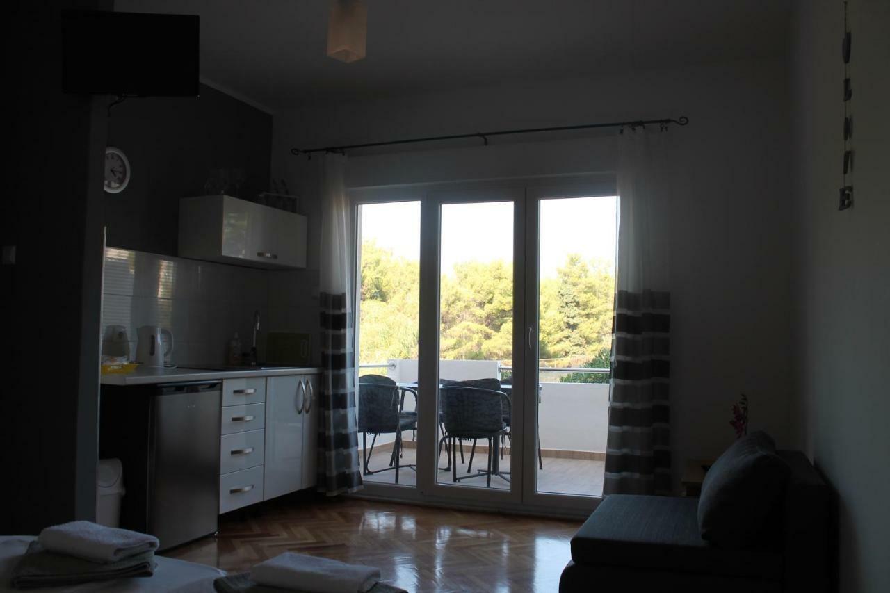 Ferienwohnung Covahouse Jelsa  Exterior foto