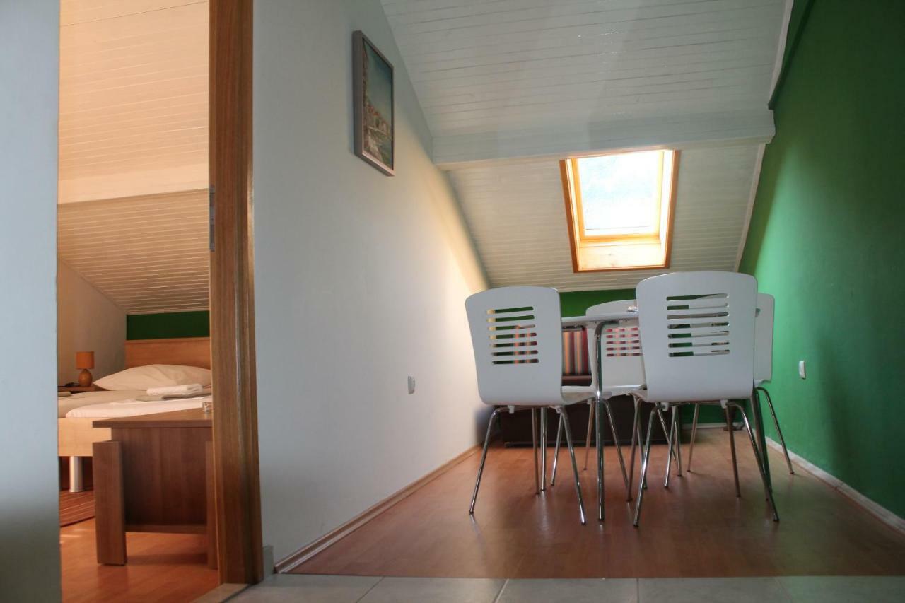 Ferienwohnung Covahouse Jelsa  Exterior foto